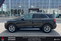 Leather Seats, Heated Seats, Bluetooth, Aluminum Wheels, SiriusXM! Compare at $25348 - Our Price is... (image 1)