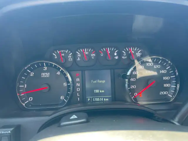 2019 Chevrolet Silverado 2500 Work Truck in Cars & Trucks in Ottawa - Image 16