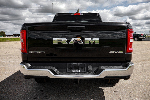 2025 Ram 1500 Big Horn in Cars & Trucks in Strathcona County - Image 3
