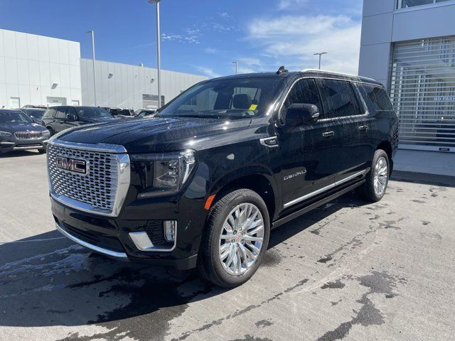 2023 GMC Yukon XL Denali in Cars & Trucks in Calgary - Image 4