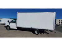 NO HIDDEN FEES OR ADMIN CHARGES - Toronto's Largest Selection of CERTIFIED PRE-OWNED CUBE VANS - Jus... (image 2)