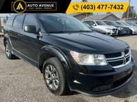 GET READY FOR YOUR NEXT ADVENTURE IN THIS 2016 DODGE JOURNEY! WITH SEATING FOR 7, AMPLE CARGO SPACE,... (image 6)