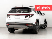 NO ACCIDENTS / CLEAN CARFAX / 1 OWNER / Auto Dimming Rearview Mirror, Front Heated Seats, Rear Heate... (image 4)