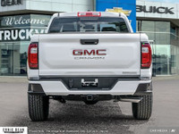 Engine: 4 Cylinder Engine 2.7L L/100Km City: 13.6 L/100Km Hwy: 11.0 Safety Equipment Rear Seat Remin... (image 4)