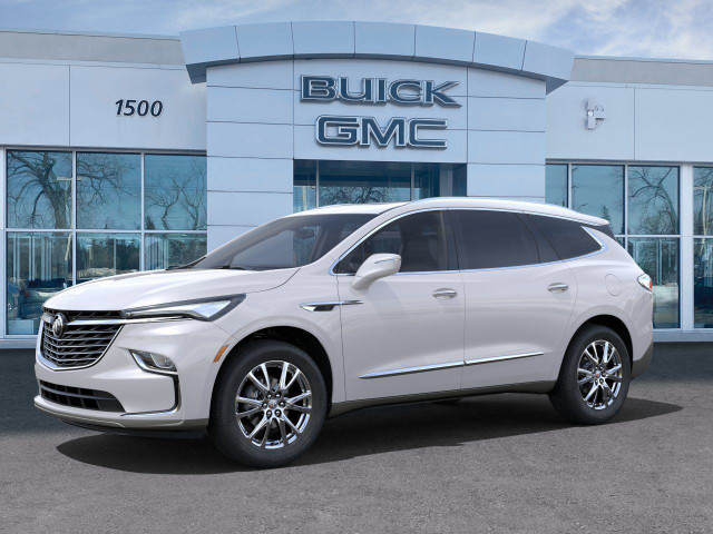 2024 Buick Enclave Premium in Cars & Trucks in Brandon - Image 2