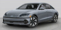 2025 Hyundai IONIQ 6 Preferred