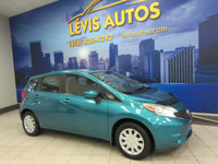 NISSAN VERSA NOTE 2016 SV ÉDITION TOUT ÉQUIPÉ / AUTOMATIQUE / AIR CLIMATISE / BLUETOOTH / GROUPE ÉLE... (image 1)