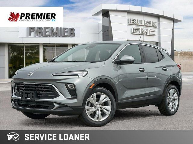 2025 Buick Encore GX Preferred in Cars & Trucks in Windsor Region