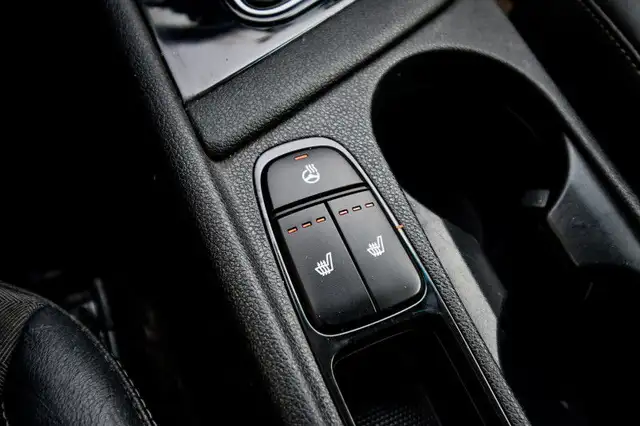 2019 Kia Niro EX Premium • HEATED SEATS • WIRELESS CHARGING in Cars & Trucks in Kingston - Image 28