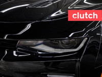 1 OWNER / Front Heated Seats, Ventilated Front Seats, Driver Seat Memory System and more! Clutch is... (image 7)