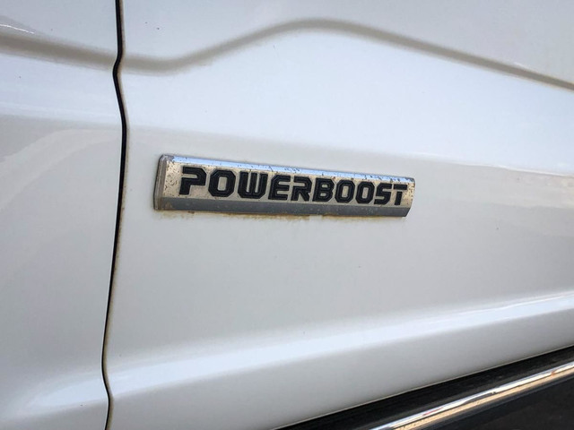 2021 Ford F-150 PLATINUM | 3.5L POWERBOOST FULL-HYBRID | LOADED in Cars & Trucks in Lethbridge - Image 4