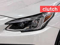 NO ACCIDENTS / CLEAN CARFAX / 1 OWNER / Power Tailgate/Hatch, Auto Dimming Rearview Mirror, Rear Hea... (image 7)