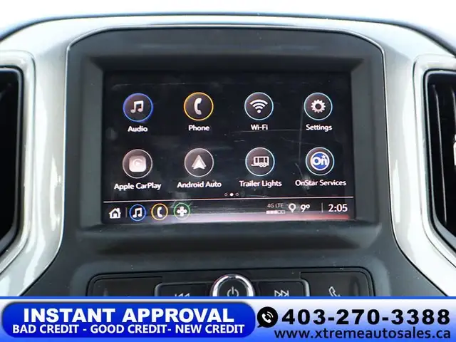 2024 Chevrolet Silverado 1500 Work Truck - NO FEES! in Cars & Trucks in Calgary - Image 18