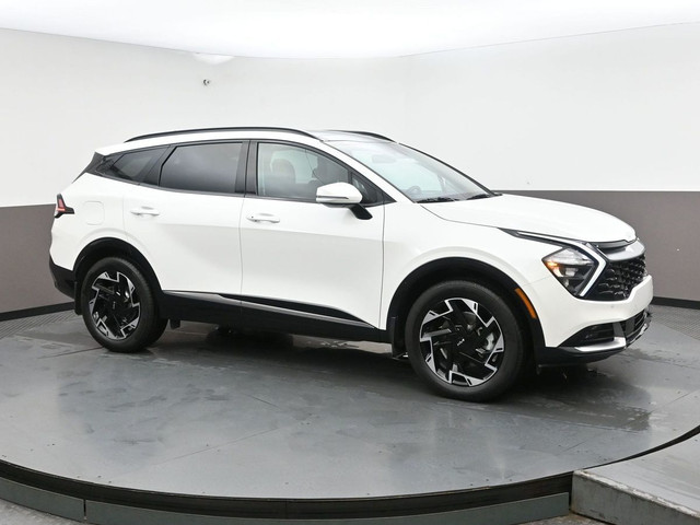 2023 Kia Sportage Plug-In Hybrid Just Arrived & Fully Certified  in Cars & Trucks in City of Halifax