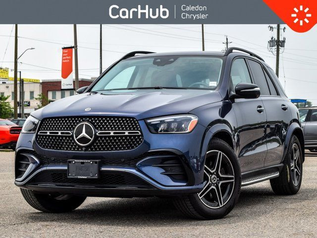 2024 Mercedes-Benz GLE GLE 350 in Cars & Trucks in Mississauga / Peel Region