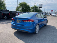 Introducing the 2017 Hyundai Elantra GLS in a sophisticated hue, featuring a front-wheel-drive confi... (image 4)