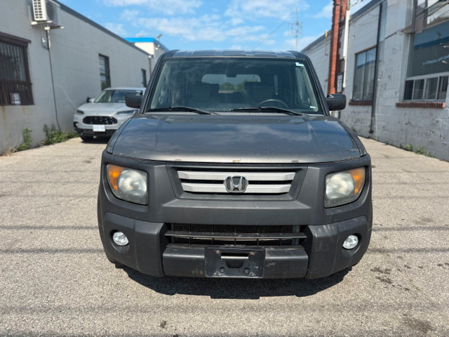 2008 Honda Element in Cars & Trucks in City of Toronto - Image 2