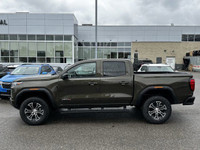 Capital Chevrolet Buick GMC Accessories include: Tonneau Cover This GMC Canyon boasts a Turbocharged... (image 2)