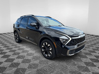 AWD, LEATHER, HEATED FRONT SEATS, HEATED STEERING WHEEL, REMOTE START, APPLE CARPLAY, ANDROID AUTO,... (image 5)