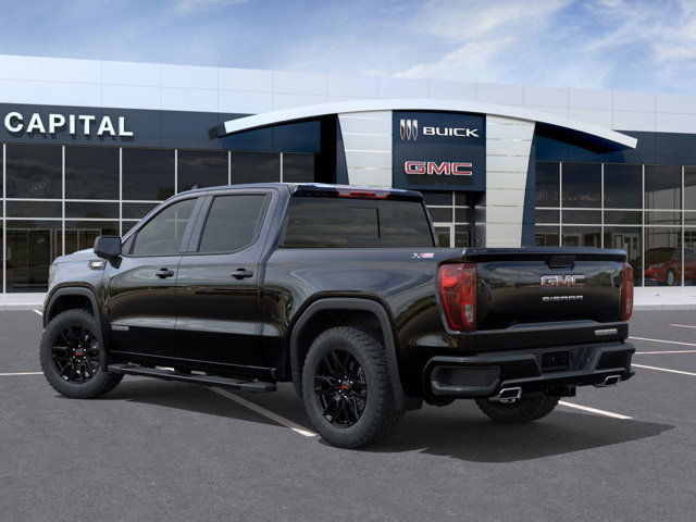 2025 GMC Sierra 1500 Elevation in Cars & Trucks in Calgary - Image 4