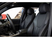 2022 BMW X5 xDrive40i AWD 8-Speed Automatic Sport 3.0L I6 DOHC 24V TwinPower Turbo EXTERIOR â BLAC... (image 8)