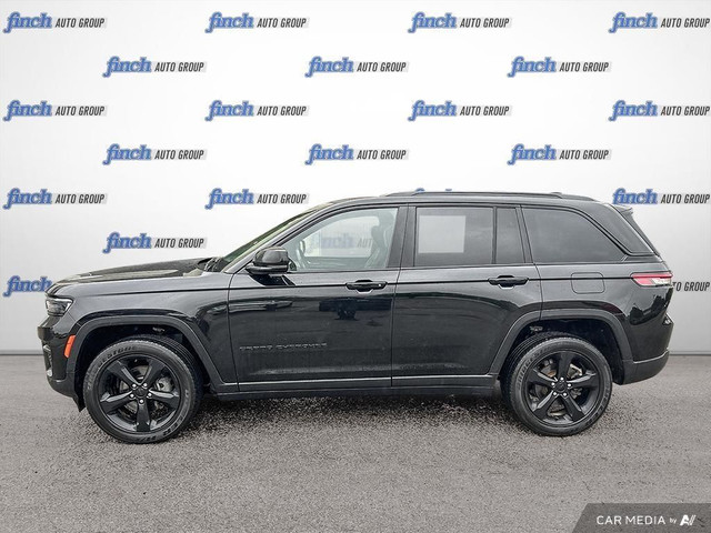 2022 Jeep Grand Cherokee Laredo ALTITUDE | REMOTE START | HEA... in Cars & Trucks in London - Image 3