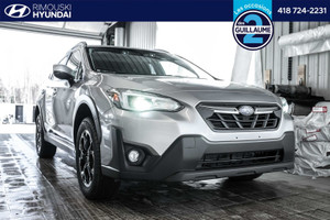 2022 Subaru XV Crosstrek Sport CVT
