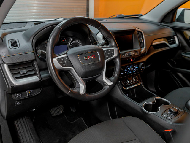 2021 GMC Terrain SLE AWD *GR SÉCURITÉ PRO PLUS* SIÈGES CHAUF ALE in Cars & Trucks in Laurentides - Image 2