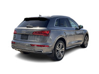 2018 Audi Q5 2.0T Technik quattro 2.0L 4-Cylinder TFSI 4D Sport Utility quattro 7-Speed Automatic S... (image 9)