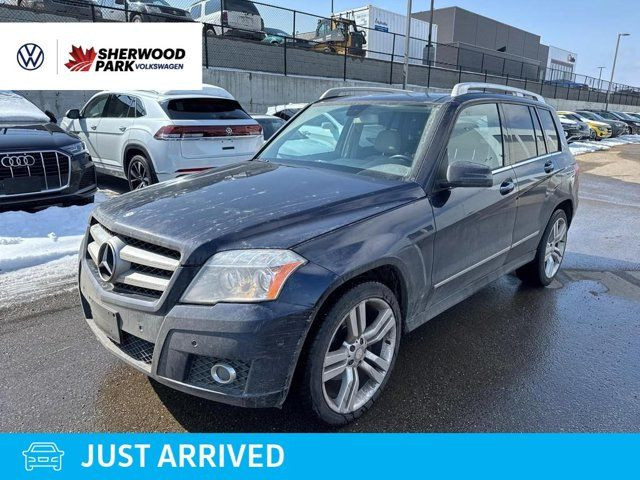 2011 Mercedes-Benz GLK-Class GLK 350 in Cars & Trucks in Strathcona County - Image 2