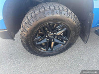 This Chevrolet Silverado 1500 delivers a Turbocharged Gas I4 2.7L/166 engine powering this Automatic... (image 9)