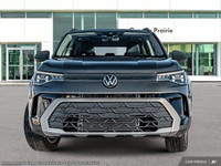 *2025 Volkswagen Taos Trendline 4MOTION* *Performance:* • 1.5 TSI turbocharged engine, 174 HP & 184... (image 1)