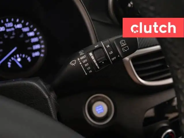 2019 Hyundai Tucson Preferred AWD w/ Trend Pkg w/ Apple CarPlay  in Cars & Trucks in Ottawa - Image 30