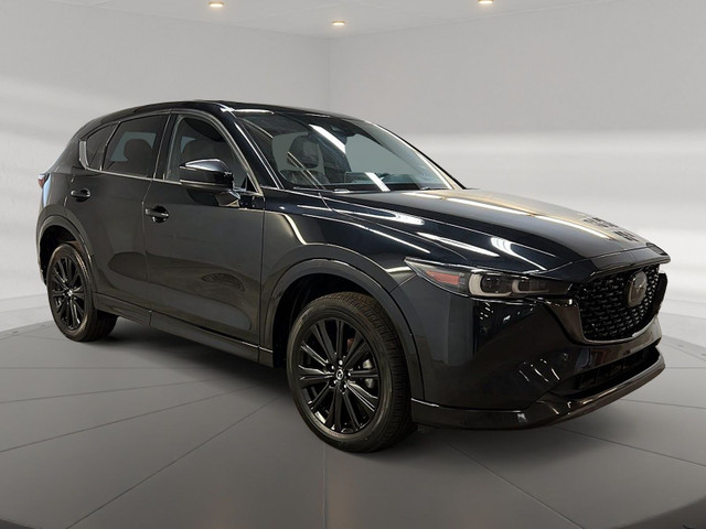 2023 Mazda CX-5 GT SPORT DESIGN 4RM in Cars & Trucks in Laval / North Shore - Image 3