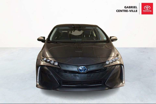 2020 Toyota Prius Prime Upgrade in Cars & Trucks in City of Montréal - Image 2