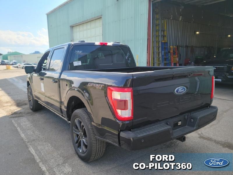 2022 Ford F-150 Lariat - Leather Seats - Cooled Seats