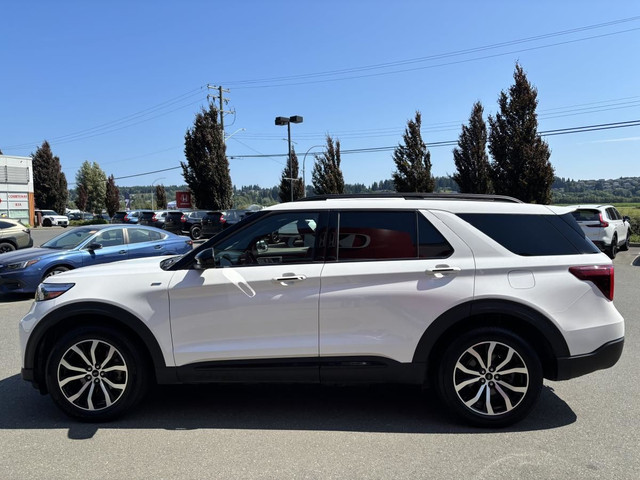 2022 Ford Explorer St-Line in Cars & Trucks in Comox / Courtenay / Cumberland - Image 4