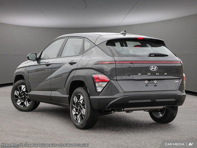 2025 Hyundai Kona Preferred Sport in Cars & Trucks in Guelph - Image 4