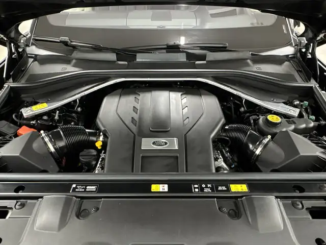 2023 Land Rover NEW RANGE ROVER P530 SE SWB Offre de location Pr in Cars & Trucks in City of Montréal - Image 27