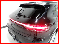2020 PORSCHE MACAN AWD CARFAX VERIFIED, CLEAN TITLE 135,000KM HIGHWAY DRIVEN AUTOMATIC TRANSMISSION... (image 8)