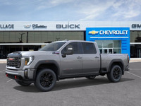 Engine: 8 Cylinder Engine 6.6L Safety Equipment Airbags, Dual-stage frontal airbags for driver and f... (image 3)