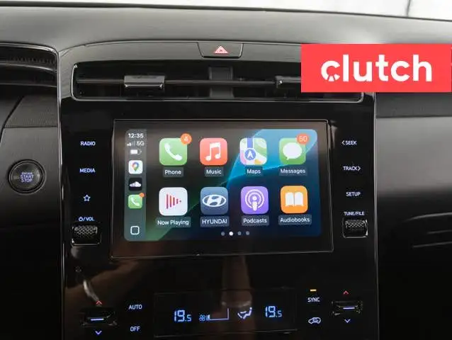 2022 Hyundai Tucson N-Line AWD w/ Apple CarPlay & Android Auto,  dans Autos et camions dans Bedford - Image 32