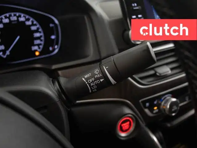 2022 Honda Accord Touring 2.0T w/Apple CarPlay & Android Auto, H dans Autos et camions dans Ville de Toronto - Image 31