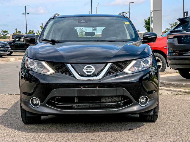 2019 Nissan Qashqai SL SL | Platinum | AWD | Leather | Heated... in Cars & Trucks in London - Image 2