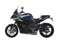 2024 BMW S 1000 XR Gravity blue metallic 1000 XR