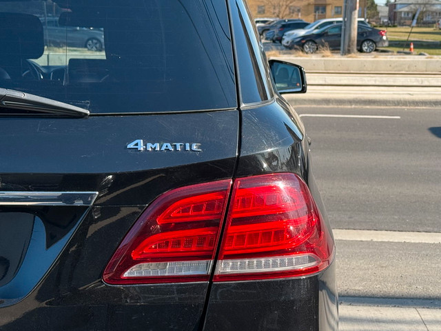 2018 Mercedes-Benz GLE-Class //AMG SPORT | HARMAN KARDON | PANO  in Cars & Trucks in City of Toronto - Image 4