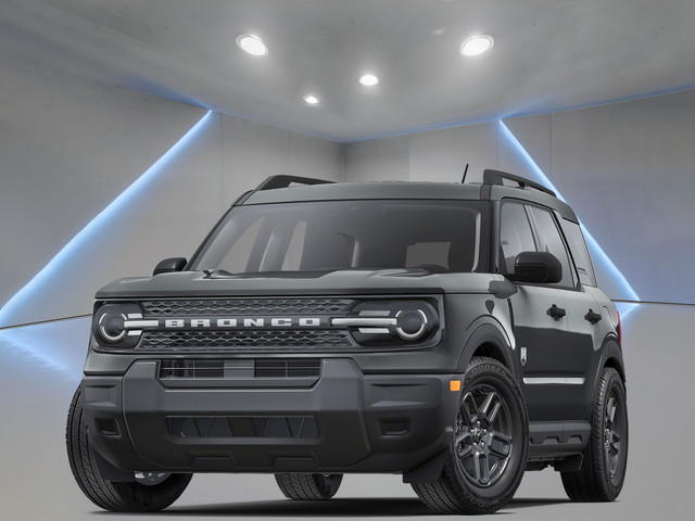 2025 Ford Bronco Sport Big Bend in Cars & Trucks in Markham / York Region