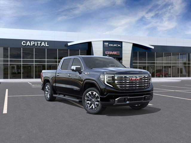 2025 GMC Sierra 1500 Denali in Cars & Trucks in Calgary - Image 2