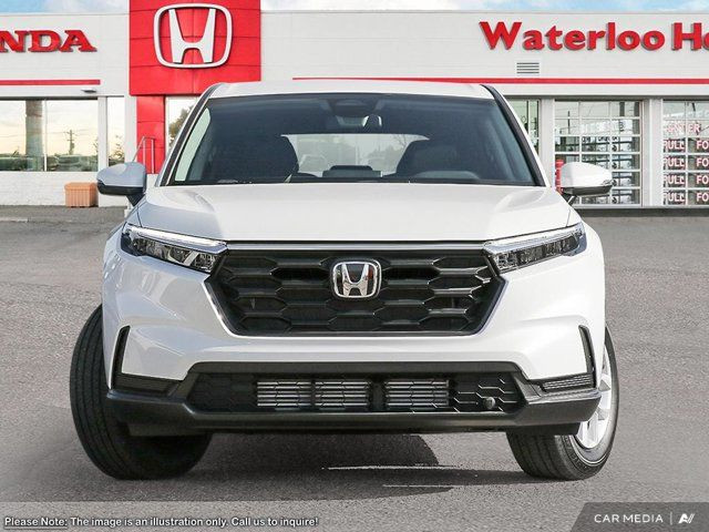 2026 Honda CR-V LX in Cars & Trucks in Kitchener / Waterloo - Image 2