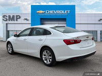 Saskatoon Motor Products - Recent Arrival! 2023 Chevrolet Malibu LT - Certified. GM Certified Detail... (image 3)